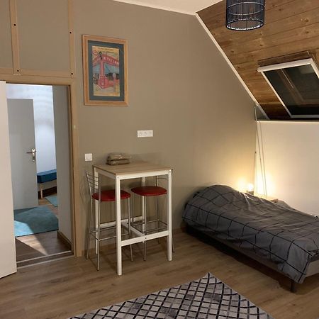 Comfortable House For 6 Guests In Saint-Come-Du-Mont Villa Ngoại thất bức ảnh