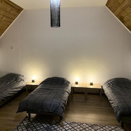 Comfortable House For 6 Guests In Saint-Come-Du-Mont Villa Ngoại thất bức ảnh