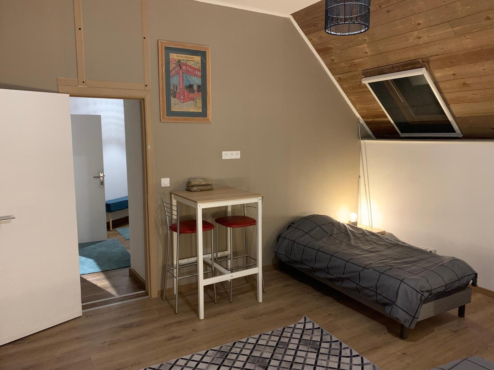 Comfortable House For 6 Guests In Saint-Come-Du-Mont Villa Ngoại thất bức ảnh