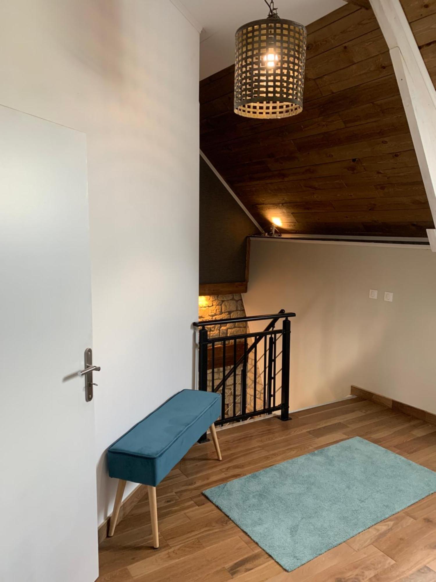 Comfortable House For 6 Guests In Saint-Come-Du-Mont Villa Ngoại thất bức ảnh