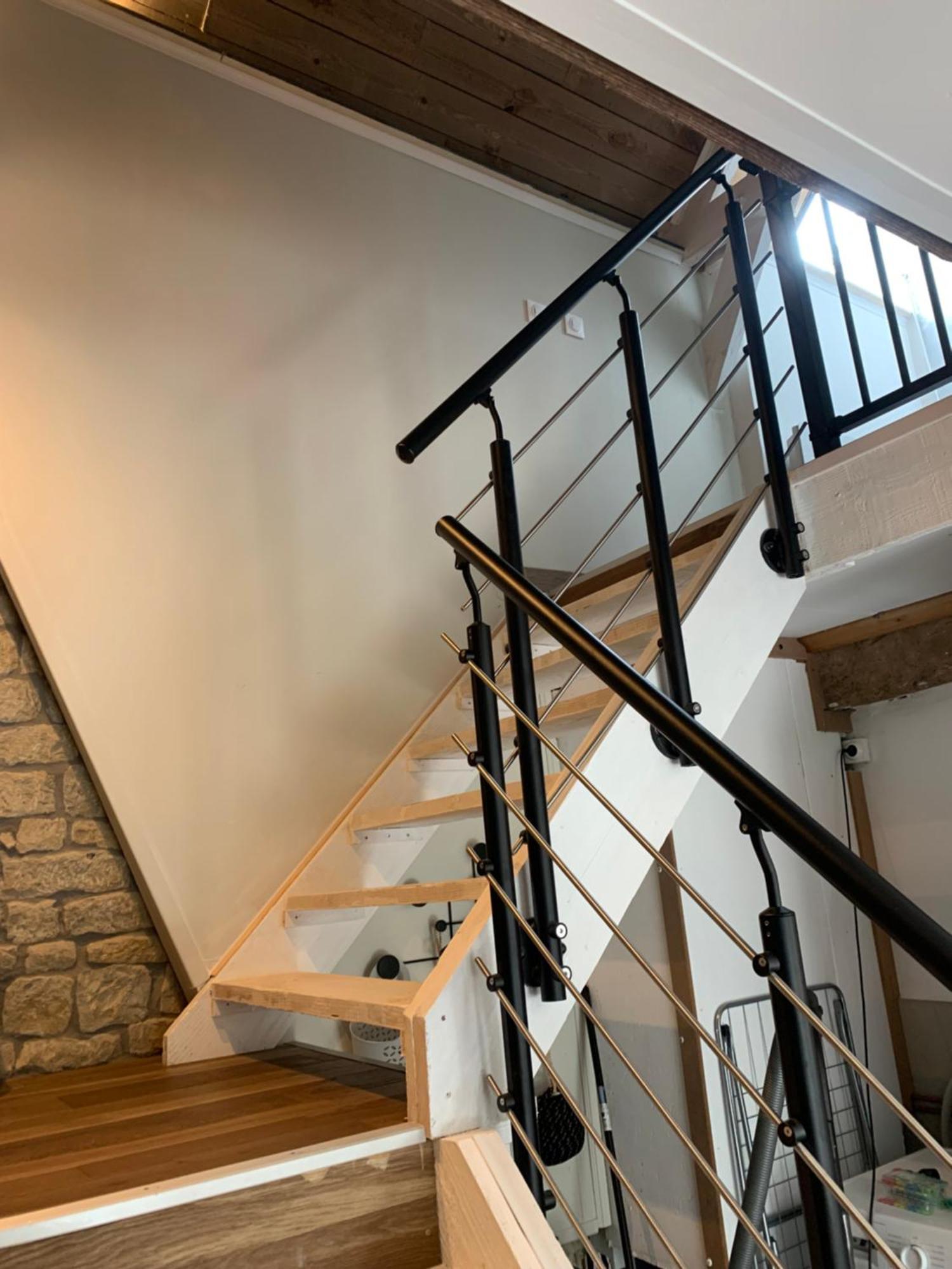 Comfortable House For 6 Guests In Saint-Come-Du-Mont Villa Ngoại thất bức ảnh